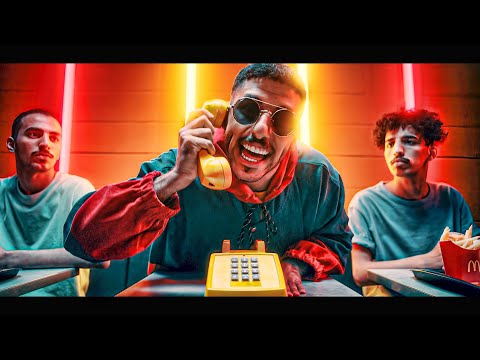 Peri Peri Music Video | اغنية حصريه " بيري بيري"