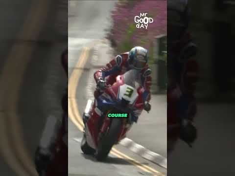 Why It's The Most Dangerious Track In The World #shorts