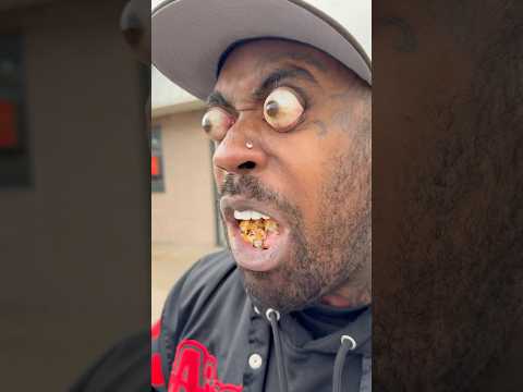 SHRIMP STUFFED CATFISH 👀 #shorts #viral #comedy #food #youtubeshorts #youtube #funny #reels #chef