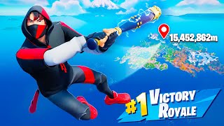 We BROKE Fortnite Season 2