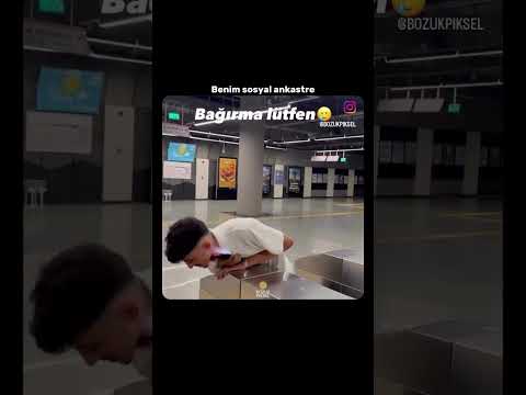 Sakın başıma gelmedi gelmez demeyin🫣😂#keşfet #komikbnwbb #memes #kesfeeett