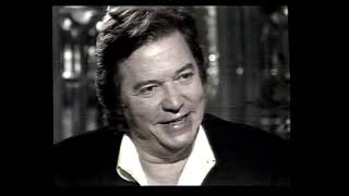 Tom Jobim no programa Bar Academia, Rede Manchete, 1983