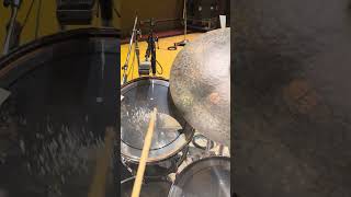 Brendan Buckley: dialing in the drum sounds at East West Studios