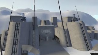 Stranger toilet Animated 2