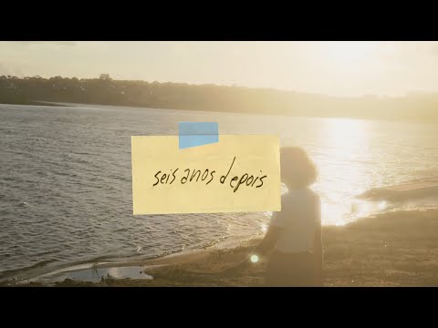 ANAVITÓRIA - seis anos depois