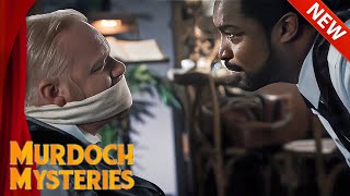🅷🅾🆃  Murdoch Mysteries 2024 💥🔥 Sometimes They Come Back 🔥💥  🅱🅴🆂🆃  Canada