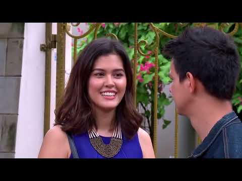 FTV Marcell Darwin & Rebecca Tamara Plin Plan Love Story