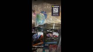 Fun Friday! Blind Boxes, Open Toys and MORE!