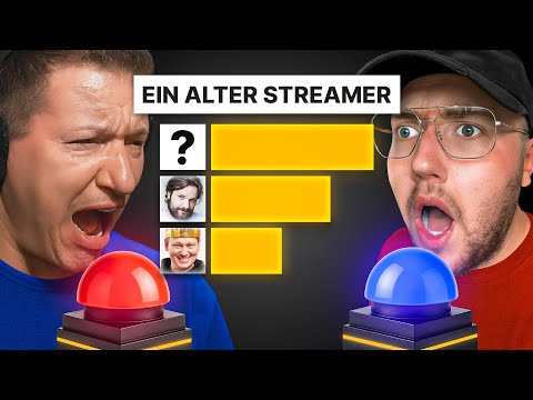 1000 CHATTER wurden gefragt... 😱🔥mit Zarbex, Schradin, Nooreax & Huy