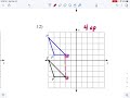 Exploring Translations and Reflections in Mathematics