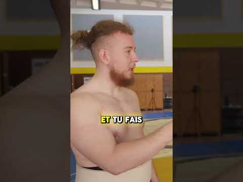 SUMO vs BOXE THAÏ en combat de RUE ? (débat)