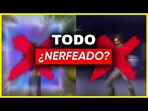 Todos los CAMBIOS IMPORTANTES que deberías CONOCER después de la actualización en FREE FIRE