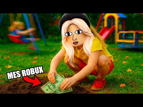 5000 ROBUX pour... 🤯🤯🤯 (Grow a Garden)