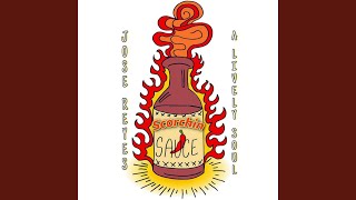 SCORCHIN SAUCE (feat. A LIVELY SOUL)