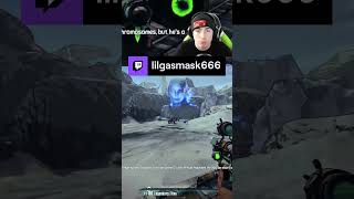 The bullymongs listen to the bullymong whisperer.. #borderlands2