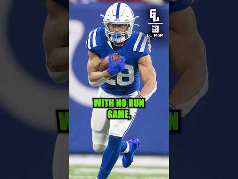 Can Jonathan Taylor win MVP?