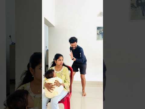 Pappa pappa 😂| sanitha nakul | #viral #trending #youtubeshorts #shorts
