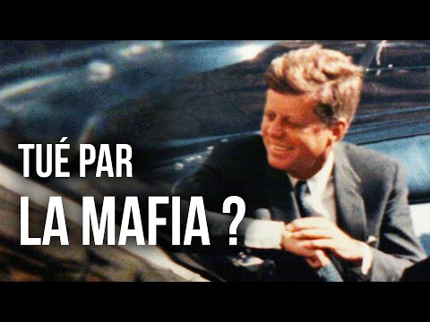 Les mystères de l'assassinat de JFK - HDG #47