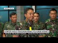 Download Video Ulah Postingan Istri Nyinyir Soal Wiranto, Dandim Kendari Dicopot & Ditahan 02 Download Video Ulah Postingan Istri Nyinyir Soal Wiranto, Dandim Kendari Dicopot & Ditahan 02