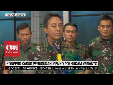 Download Video Ulah Postingan Istri Nyinyir Soal Wiranto, Dandim Kendari Dicopot & Ditahan Download Video Ulah Postingan Istri Nyinyir Soal Wiranto, Dandim Kendari Dicopot & Ditahan