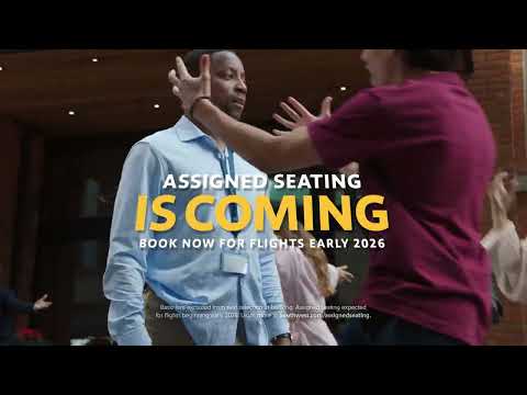 You Can Choose :06 | Southwest Airlines