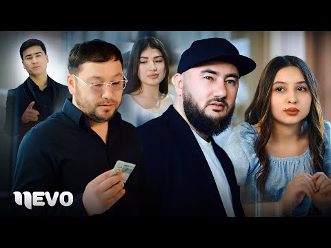 Mexroj Xusanov - Hoji aka (Official Music Video)