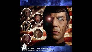 Star Trek 2x25 - "The Omega Glory" Review