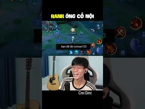 Đỉnh Cao Liên Quân