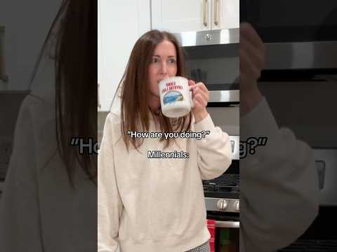 We’re fine, it’s fine