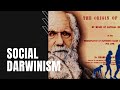 Exploring the Impacts of Social Darwinism