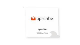 Upscribe