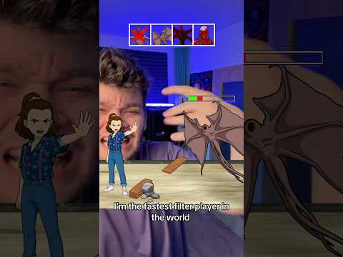 Who is better?đđ #elevenhopper #strangerthings5 #strangerthings