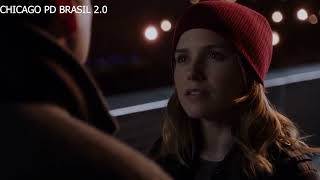 Chicago PD Brasil - 2x20 - Número de ratos