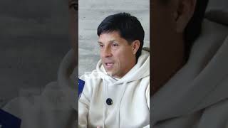 Enzo Pérez y su presencia en una de las tribunas del Kempes para alentar a River ante Belgrano