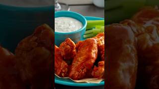 My chicken wings are better than yours | And here's why!