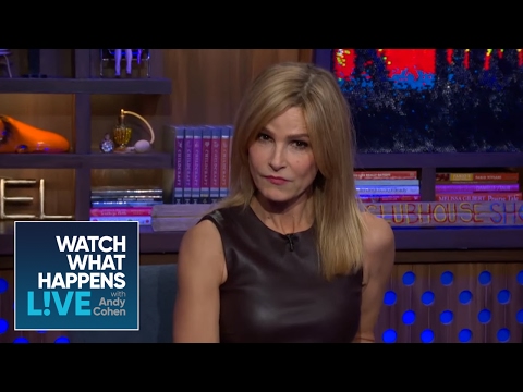 Matthew Broderick & Kyra Sedgwick Drop A WWHL BOMBSHELL & Tell Andy Cohen They Used To Date In High School! Watch!
