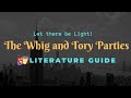 Political Parties in 18th Century England