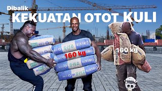Kenapa Besarnya otot tidak menggambarkan Kekuatan Otot?