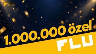 1 Milyon - Canlı Yayın