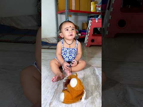 అంతకోపం వద్దు డాడా 😢 #shorts #shortsvideo #cutebaby #cute #trending #viral