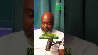 JJ From The SIPP Gets Real About Dealing With Tragedy And Comedy