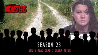 She's Dead Dead : Debra Jeter