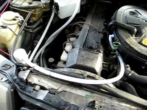 Mercedes benz 300e repair problems #6
