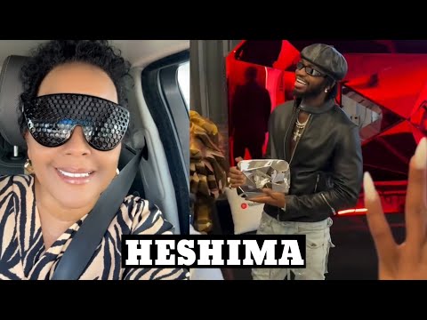 Kwanini DIAMOND PLATNUMZ Ni MFALME WA BONGO FLAVA - MADAM RITA AFUNGUKA SHUHUDIA