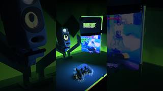 こんなライトのセットアップならもっと『Marathon』を楽しめるかも🎮 #ps5 #marathon