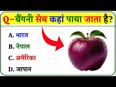 Gk Questions And Answers || Gk In Hindi || General Knowledge || Gk ke sawal || Interesting Gk