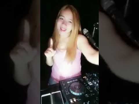 FULL REMIX NEW VERSI - DJ RERE MONIQUE R2M 《CINTA TERLARANG | IZINKAN | KARMA CINTA | HARUSNYA AKU 》