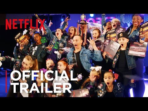 Dancing Queen | Official Trailer [HD] | Netflix
