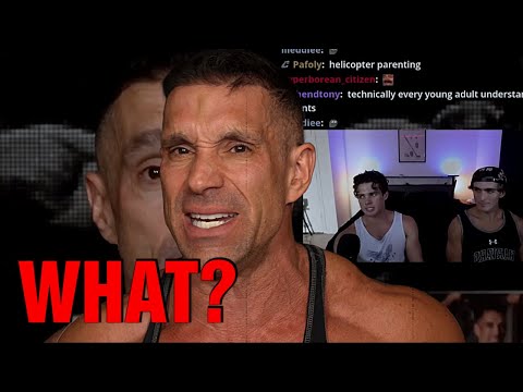 It Isn't Ending Well For Clavicular