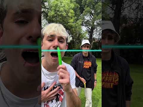 ASÍ GRABAMOS ESTE VÍDEO VIRAL!!